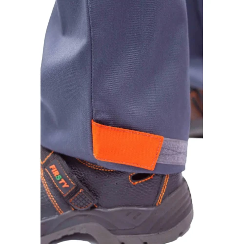 Штани FREE WORK Dexter зріст 3-4 розмір 44 / S (000056043)