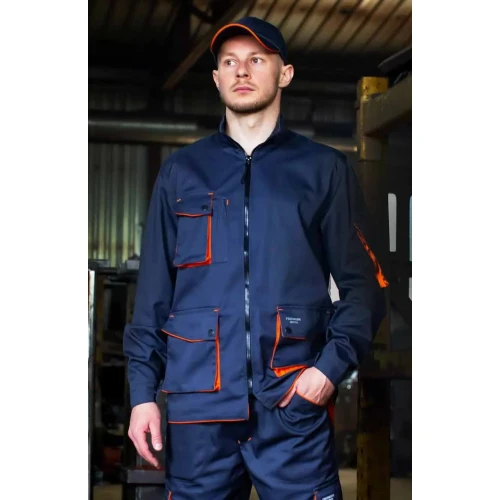Куртка FREE WORK Dexter зріст 3-4 розмір 44 / S (000056097)