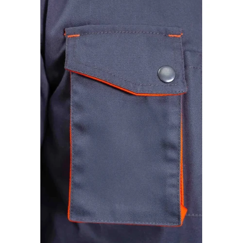 Куртка FREE WORK Dexter зріст 5-6 розмір 62 / XXL (000056116)