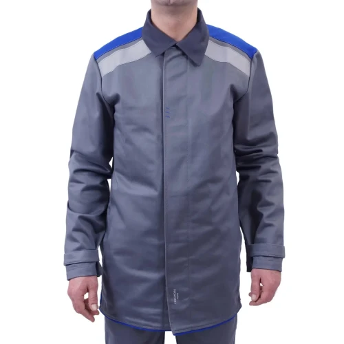 Робоча куртка зварника FENIX зріст 3-4 розмір S (000061371)