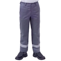 Рабочие брюки сварщика FENIX рост 3-4 размер S (000061372)