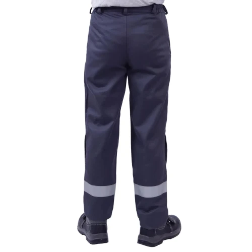 Рабочие брюки сварщика FENIX рост 3-4 размер S (000061372)