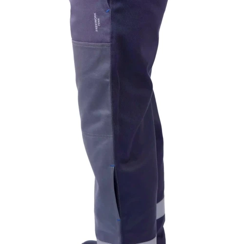 Рабочие брюки сварщика FENIX рост 3-4 размер S (000061372)