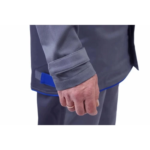 Робоча куртка зварювальника FENIX зріст 5-6 розмір S (000061384)