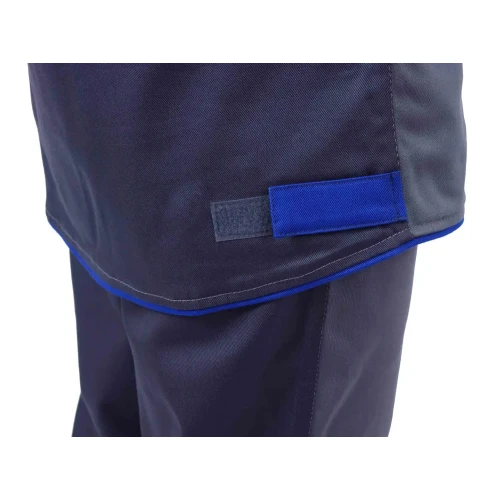 Робоча куртка зварювальника FENIX зріст 5-6 розмір S (000061384)