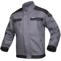 Куртка робоча ARDON Cool Trend сіро-чорна розмір L (000065567)