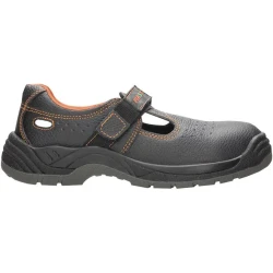 Сандалі робочі ARDON Firsan S1P чорні розмір 35 (000067484)