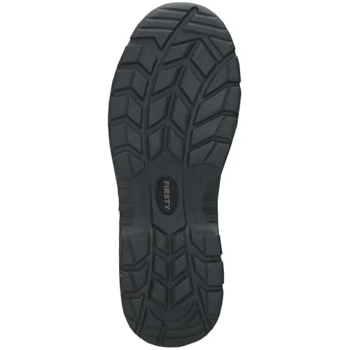 Сандалі робочі ARDON Firsan S1P чорні розмір 35 (000067484)