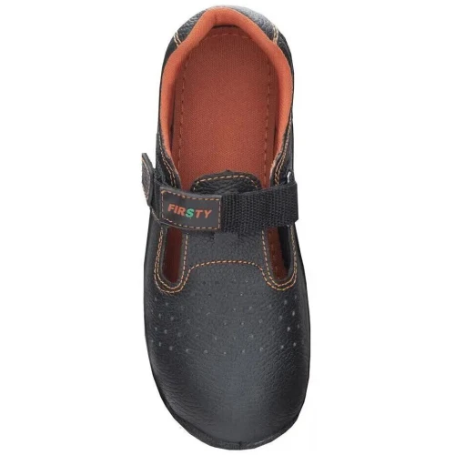 Сандалі робочі ARDON Firsan S1P чорні розмір 35 (000067484)