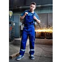 Полукомбинезон FREE WORK Dexter New рост 5-6 размер 54 / L (000070536)