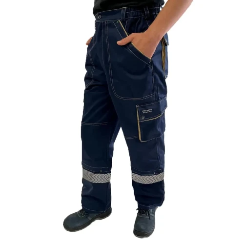 Штани FREE WORK Dexter New зріст 5-6 розмір 52 / L (000070557)