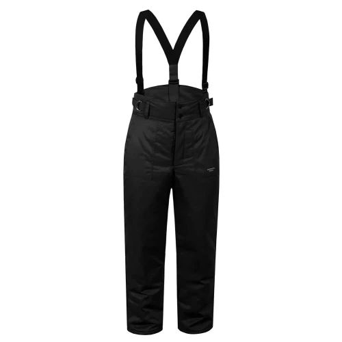 Штани утеплені INSIGHT PATRIOT чорні зріст 5-6 розмір L (000081526)