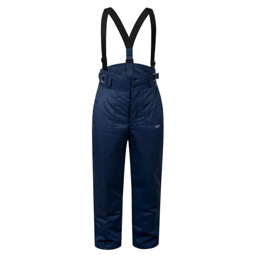 Штани утеплені INSIGHT PATRIOT сині зріст 5-6 розмір L (000081535)