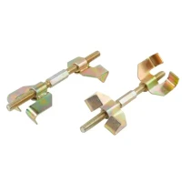 Механічна пружинна стяжка FORCEKRAFT FK-627235 230 мм (2 шт.)