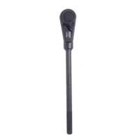 Тріскачка посилена  FORCEKRAFT FK-8026500MPB 3/4'' 500 мм