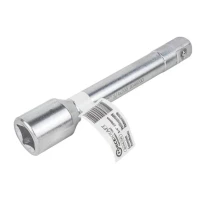 Подовжувач кулястий FORCEKRAFT FK-8046200 3/4" 200 мм