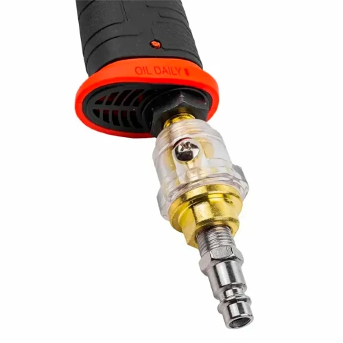 Гайковерт пневматический FORCEKRAFT FK-RT-5270K 1/2" 720 Нм