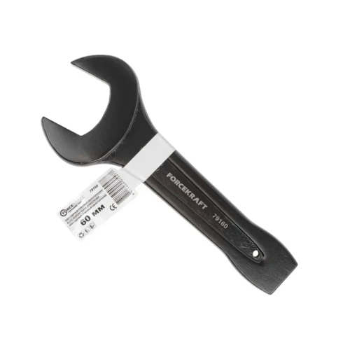 Ключ ріжковий ударний FORCEKRAFT FK-79160 60 мм