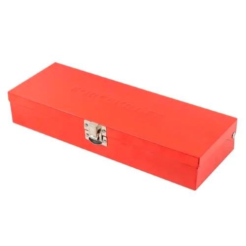 Набір головок FORCEKRAFT 1/2", 1/4" (25 од.) FK-50121G (СТ-00184017)