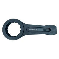 Ключ накидний ударний FORCEKRAFT 100 мм FK-793100 (СТ-00184061)