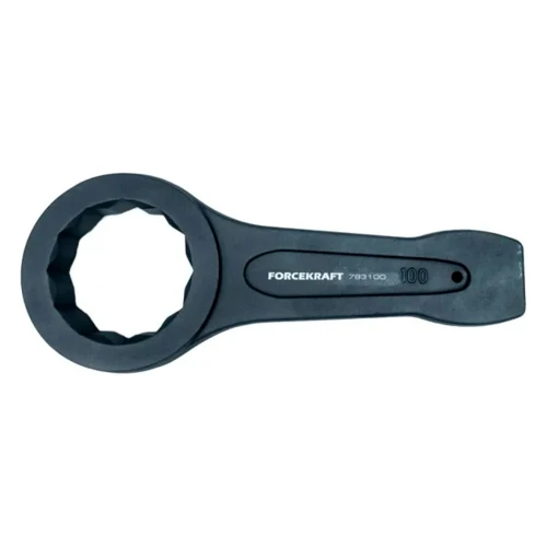 Ключ накидний ударний FORCEKRAFT 100 мм FK-793100 (СТ-00184061)
