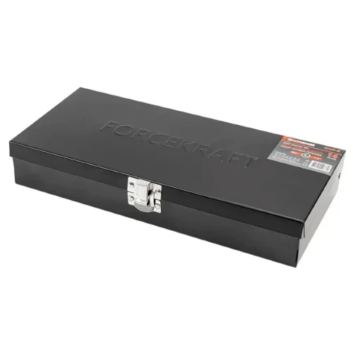 Набір головок подовжених FORCEKRAFT 1/2" 10–32 мм (14 од.) FK-4143-5 (СТ-00184076)
