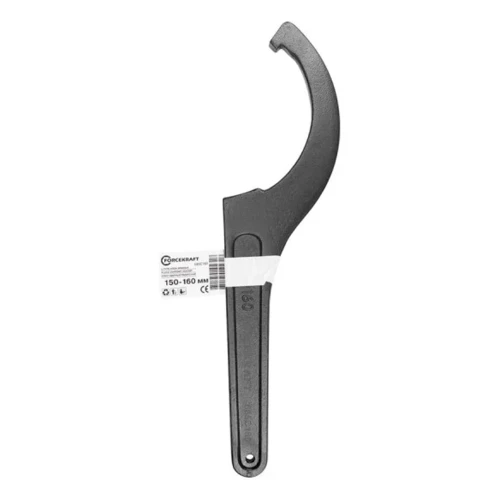 Ключ радіальний ударний FORCEKRAFT 150–160 мм FK-685C160 (СТ-00188139)