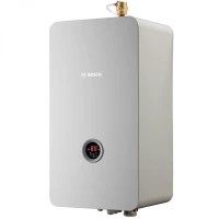 Електричний котел Bosch Tronic Heat 3500 06 ErP UA (6 кВт) (000022732)