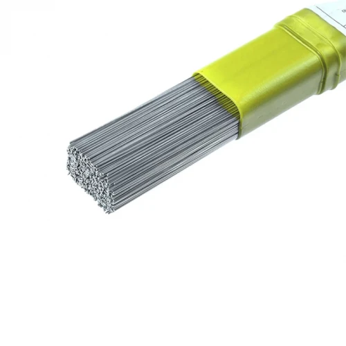 Алюмінієвий присадочний пруток GRADIENT ER4043 Ø 3.2 мм (1 кг) (4007413)