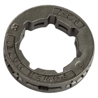 Зірочка ведуча кільцева Husqvarna 365 / 562XP / 556XP / 576XP / 61 / MS361 / 440 3/8"x7T (5015980-02)