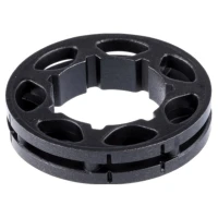 Звездочка ведущая кольцевая Husqvarna MS 290 / 360 / 55 3/8"x7T (5045230-02)