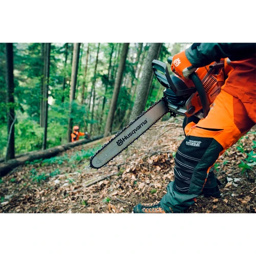 Штани робочі Husqvarna Technical Extreme 20А розмір XS 42 - 44 (5295158-42)
