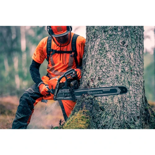 Штани робочі Husqvarna Technical Extreme 20А розмір XS 42 - 44 (5295158-42)