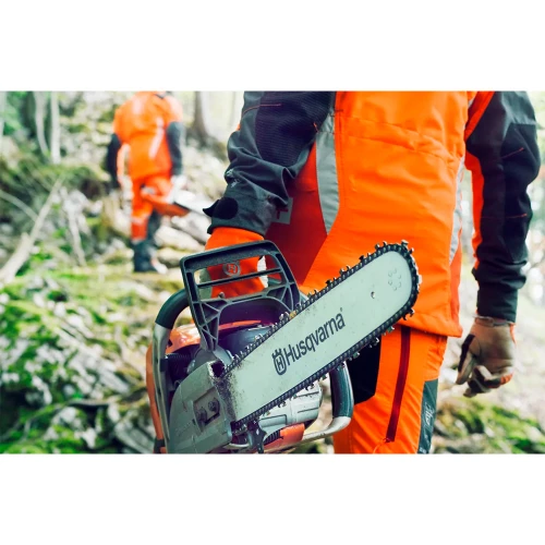 Штани робочі Husqvarna Technical Extreme 20А розмір S 46 – 48 (5295158-46)