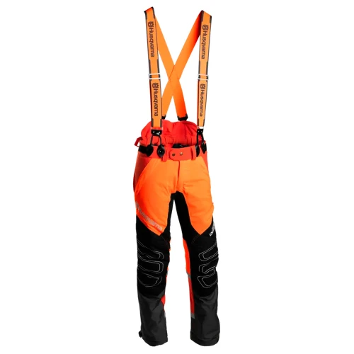 Штани робочі Husqvarna Technical Extreme 20А розмір XXL 62 – 64 (5295158-62)