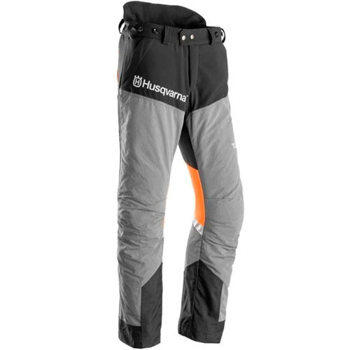 Штани робочі Husqvarna Technical Robust 20A розмір XXL 62 - 64 (5295161-62)