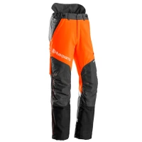 Брюки рабочие мужские Husqvarna Technical 20A размер S 46 - 48 (+7 см по длине) (5295164-47)