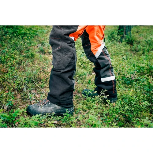 Комбінезон робочий Husqvarna Technical 20A розмір M 50 - 52 (-7 см по довжині) (5295175-49)