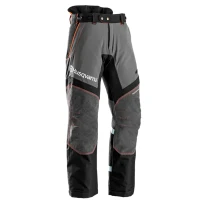 Брюки рабочие Husqvarna Technical 20C размер S 46 - 48 (5295181-46)