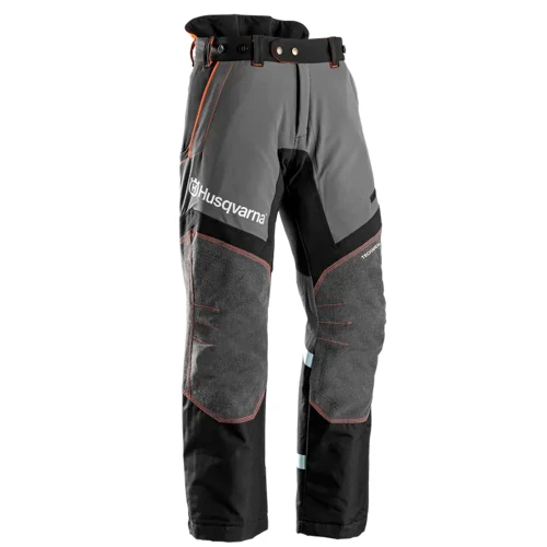 Штани робочі Husqvarna Technical 20C розмір XXL 62 - 64 (5295181-62)