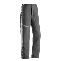 Чоловічі штани сірі Husqvarna Classic Entry 20A розмір 52 (5295194-52)