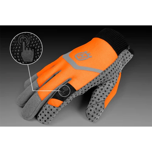 Перчатки Husqvarna Functional Light Vent размер L / р.9 (5298801-09)