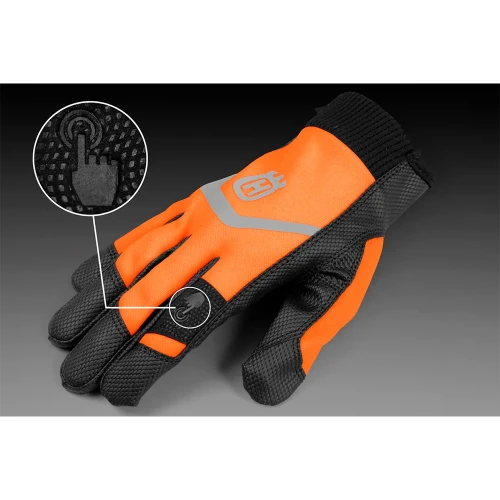 Перчатки Husqvarna Functional Light Non-slip размер XL / р.10 (5298802-10)