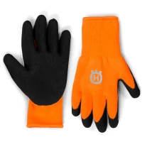 Рукавички Husqvarna Technical Grip Winter розмір M / р.8 (5298804-08)