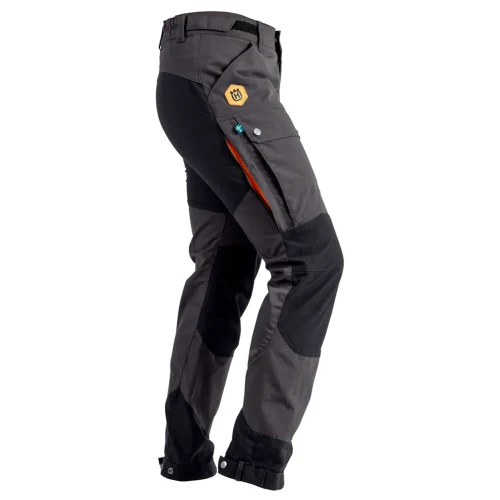 Брюки женские для активного отдыха Husqvarna Xplorer размер S 46 – 48 (5361601-46)