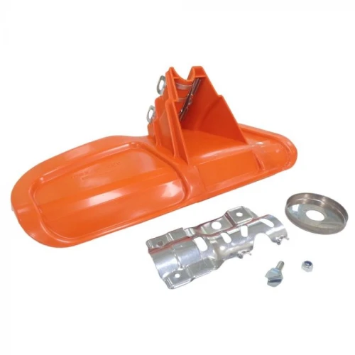 Кожух защитный для мотокос Husqvarna 343 / 345 / 545 (5372974-01)