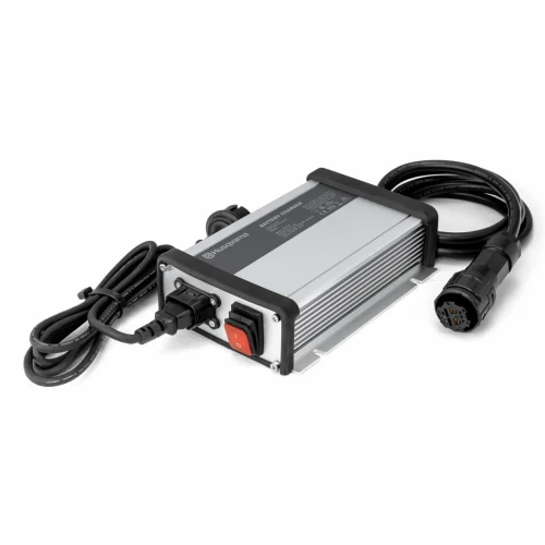 Зарядний пристрій для райдерів Husqvarna PS 300C (5375480-01)