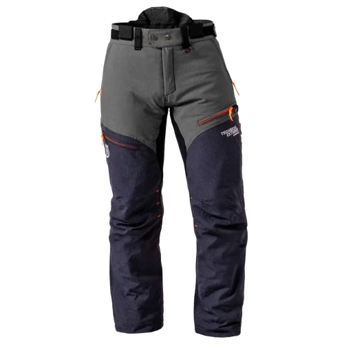 Брюки рабочие Husqvarna Technical Extreme Arborist 20А размер XS 42 - 44 (5376425-42)