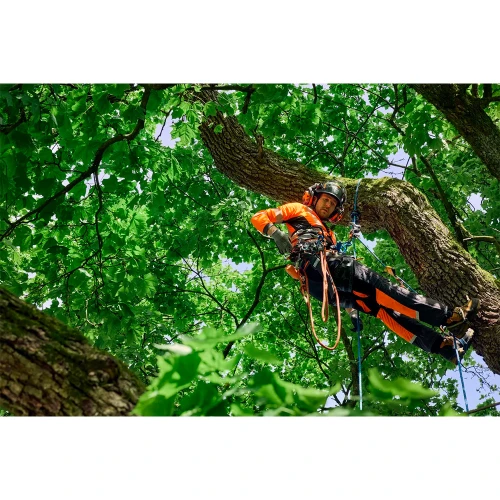 Штани робочі Husqvarna Technical Extreme Arborist 20А розмір S 46 – 48 (5376425-46)