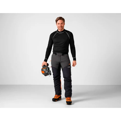 Штани робочі Husqvarna Technical Extreme Arborist 20А розмір L 54 – 56 (5376425-54)